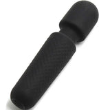 ARMONY - YOUR MAGIC MASSAGER & VIBRATOR WIEDERAUFLADBAR 10 VIBRATIONEN STAB PUNKTE SCHWARZ - Vanelion Paradise