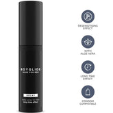 INTIMATELINE - BOYGLIDE DELAY SPRAY HEMMENDE WIRKUNG 20 ML - Vanelion Paradise