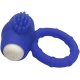 ARMONY - POWER O VIBRATORRING SILIKON BLAU - Vanelion Paradise