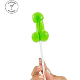 SECRETPLAY - SCHWANZLUTSCHER MIT ALKOHOL-CAIPIRINHA - Vanelion Paradise