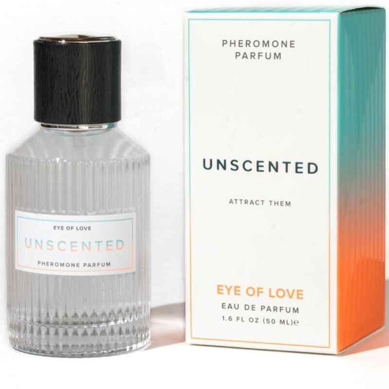 EYE OF LOVE - EOL PHEROMONES PARFUM DELUXE 50 ML OHNE PARFÜM LOCKEN SIE SIE AN - Vanelion Paradise