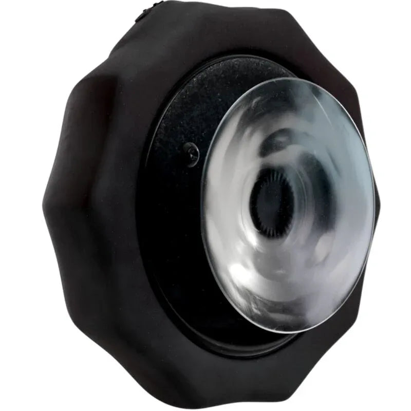 BATHMATE - DIREKTPUMPEN-TIMER SCHWARZ - Vanelion Paradise