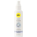 PJUR - MED REINIGUNGSSPRAY 100 ML - Vanelion Paradise