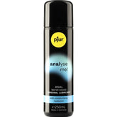 PJUR - ANALYZE ME ANALWASSER-SCHMIERMITTEL 250 ML - Vanelion Paradise