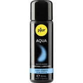 PJUR - AQUA SCHMIERMITTEL AUF WASSERBASIS 30 ML - Vanelion Paradise