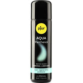 pjur AQUA Panthenol Gleitgel – wasserbasiert, 250 ml - Vanelion Paradise