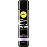 PJUR - BACK DOOR ANAL ENTSPANNUNGSGEL 100 ML - Vanelion Paradise