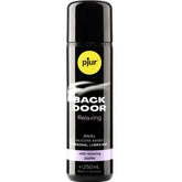 PJUR - BACK DOOR ANAL ENTSPANNUNGSGEL 250 ML - Vanelion Paradise