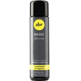 PJUR - BASIC SILIKON-SCHMIERMITTEL 100 ML - Vanelion Paradise
