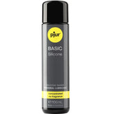 PJUR - BASIC SILIKON-SCHMIERMITTEL 100 ML - Vanelion Paradise