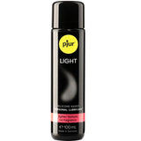 PJUR - LIGHT SILIKON-SCHMIERMITTEL 100 ML - Vanelion Paradise