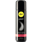 PJUR - LIGHT SILIKON-SCHMIERMITTEL 250 ML - Vanelion Paradise