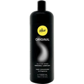 PJUR - ORIGINAL SILIKON-SCHMIERMITTEL 1000 ML - Vanelion Paradise