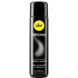 PJUR - ORIGINAL SILIKON-SCHMIERMITTEL 100 ML - Vanelion Paradise