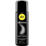 PJUR - ORIGINAL SILIKON-SCHMIERMITTEL 30 ML - Vanelion Paradise