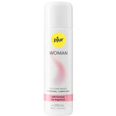 PJUR - WOMAN BODYGLIDE SILIKON-SCHMIERMITTEL 250 ML - Vanelion Paradise