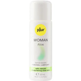 PJUR - WOMAN ALOE SCHMIERMITTEL AUF WASSERBASIS 30 ML - Vanelion Paradise