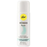 PJUR - WOMAN NUDE SCHMIERMITTEL AUF WASSERBASIS 30 ML - Vanelion Paradise