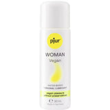 PJUR - WOMAN VEGANES SCHMIERMITTEL AUF WASSERBASIS 30 ML - Vanelion Paradise