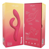 WE-VIBE - VIBRATOR APP NOVA - Vanelion Paradise