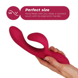 WE-VIBE - VIBRATOR APP NOVA - Vanelion Paradise