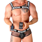 MACHO - DADDY EAU DE PARFUM 30 ML - Vanelion Paradise
