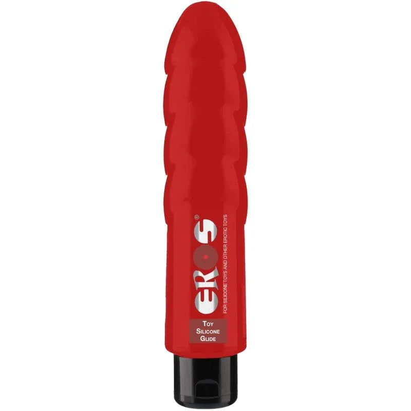 EROS - TOY SILICONE GLIDE GLEITMITTEL AUF SILIKONBASIS 175 ML - Vanelion Paradise