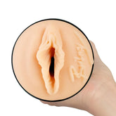 Kiiroo Feel Britney Amber Masturbator – realistisches Sextoy - Vanelion Paradise