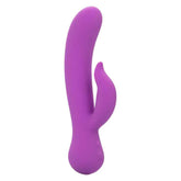 CALEXOTICS - FIRST TIME VIBRATOR PLEASER WIEDERAUFLADBAR LILA - Vanelion Paradise