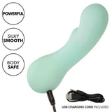 CALEXOTICS - PACIFICA BORA BORA ESTIMULATOR G-SPOT 10 VIBRATIONEN AQUA - Vanelion Paradise