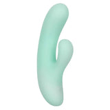 CALEXOTICS - PACIFICA FIJI VIBRATOR & ESTIMULATOR G-PUNKT 10 VIBRATIONEN AQUA - Vanelion Paradise