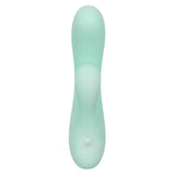 CALEXOTICS - PACIFICA FIJI VIBRATOR & ESTIMULATOR G-PUNKT 10 VIBRATIONEN AQUA - Vanelion Paradise