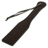 CALEXOTICS - NOCTURNAL PADDLE LEDER SCHWARZ - Vanelion Paradise