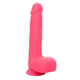 CALEXOTICS - STUDS REALISTISCHER VIBRATOR 10 VIBRATIONEN ROSA - Vanelion Paradise