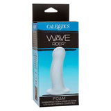 CALEXOTICS - WAVE RIDER SCHAUMSTOFF-ANALPLUG BLAU - Vanelion Paradise