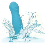 CALEXOTICS - WAVE RIDER SWELL ANAL PLUG BLAU - Vanelion Paradise