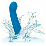CALEXOTICS - WAVE RIDER RIPPLE ANALSTECKER BLAU - Vanelion Paradise