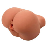 CALEXOTICS - THE ROLLER BABE DOPPELT REALISTISCHER MASTURBATOR, FLEISCH - Vanelion Paradise