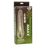 CALEXOTICS - MAXX PENIS EXTENDER EINSTELLBAR KLAR - Vanelion Paradise
