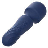 CALEXOTICS - CHARISMA CHARM MASSAGER 12 FUNKTIONEN LILA - Vanelion Paradise