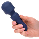 CALEXOTICS - CHARISMA CHARM MASSAGER 12 FUNKTIONEN LILA - Vanelion Paradise