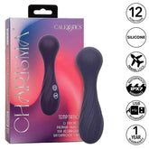 CALEXOTICS - CHARISMA TEMPTATION MASSAGER 12 FUNKTIONEN LILA - Vanelion Paradise