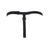 HIDDEN DESIRE - ALTER EGO VERSTELLBARER OFFENER VAGINA-STRING, FLESH - Vanelion Paradise