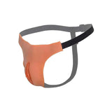 HIDDEN DESIRE - ALTER EGO VERSTELLBARER OFFENER VAGINA-STRING, FLESH - Vanelion Paradise