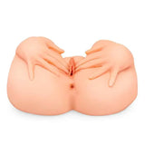 PDX PLUS - SPREAD MY TIGHT PUSSY MEGA MASTURBATOR FLEISCH - Vanelion Paradise