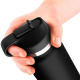 PDX PLUS - FAP FLASK FLASCHE DISCRET STROKER KLAR MODELL 1 - Vanelion Paradise