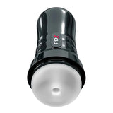 PDX EXTREME - SLIDE & GLIDE SELBSTSCHMIERENDER MASTURBATOR KLAR - Vanelion Paradise