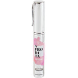 SECRETPLAY Afrodita Pheromon Parfum Spray – Reisegröße, 9,5 ml - Vanelion Paradise