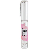 SECRETPLAY Afrodita Pheromon Parfum Spray – Reisegröße, 9,5 ml - Vanelion Paradise