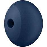 SATISFYER - AIR POWER 4 STIMULATOR & VIBRATOR 12 VIBRATIONEN BLAU - Vanelion Paradise